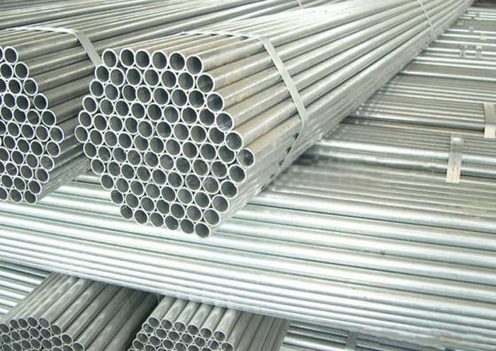 Steel Tube ScaffoldMe