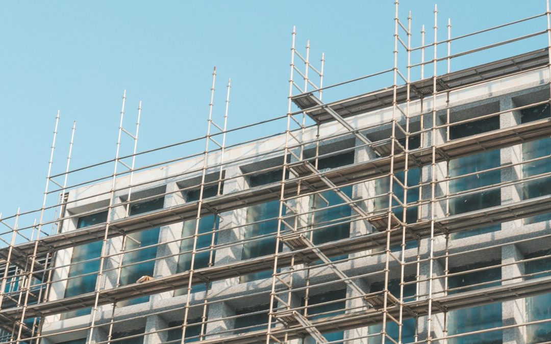 5 reasons to invest in quality scaffolding equipment